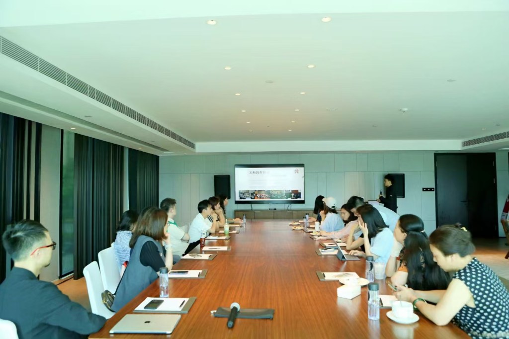 The 3rd Mayhe Education Forum: Shaping the Future of Elite Education through Personalized&nbsp;Planning